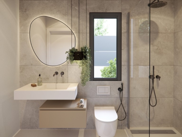 Imagen 2 de Casa-Chalet en Venta en San Miguel De Salinas Alicante