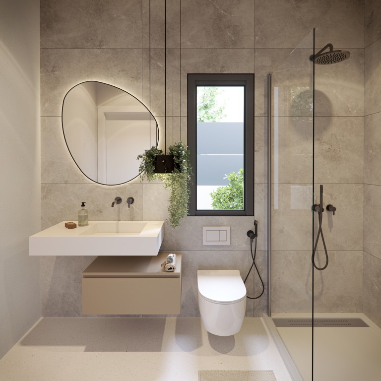 Imagen 2 de Casa-Chalet en Venta en San Miguel De Salinas Alicante