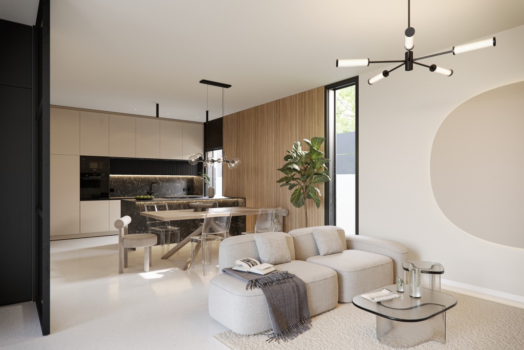 Imagen 4 de Casa-Chalet en Venta en San Miguel De Salinas Alicante