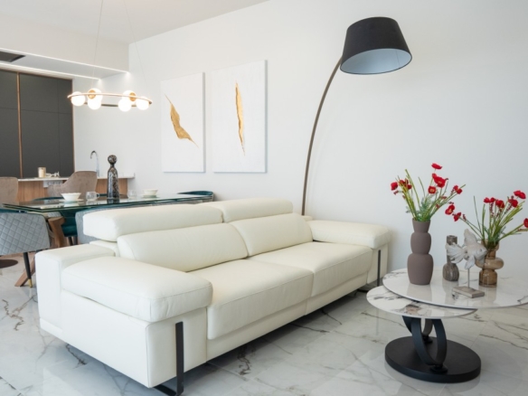 Imagen 2 de Casa-Chalet en Venta en Rojales Alicante