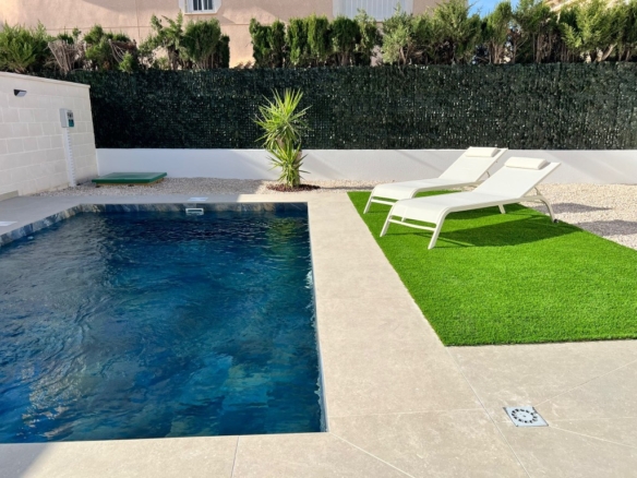 Imagen 3 de Casa de pueblo en Venta en Benferri Alicante