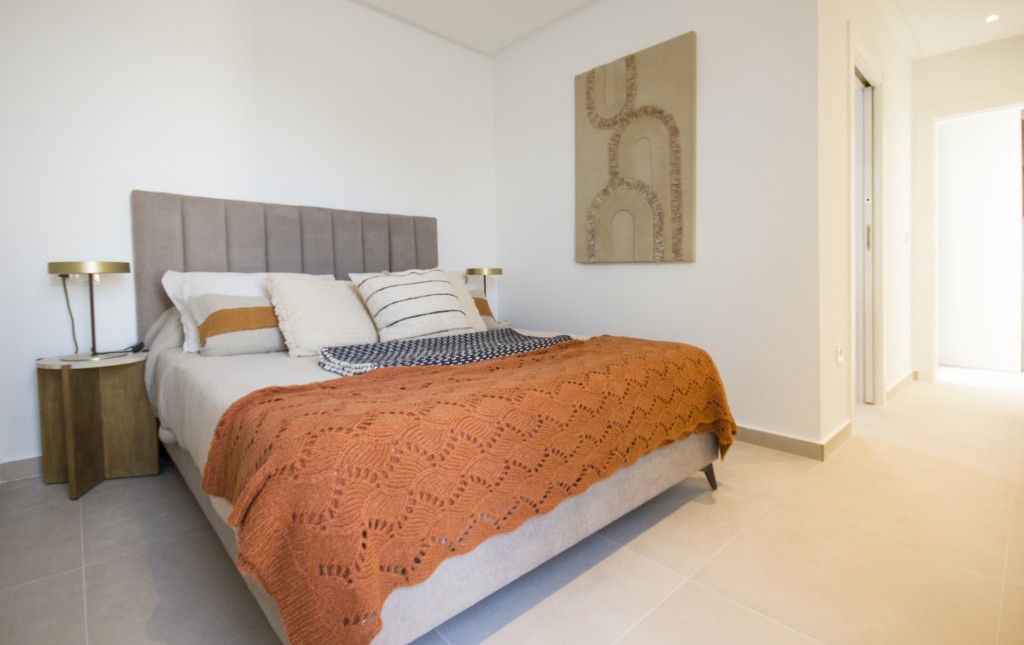 Imagen 4 de Casa-Chalet en Venta en San Fulgencio Alicante