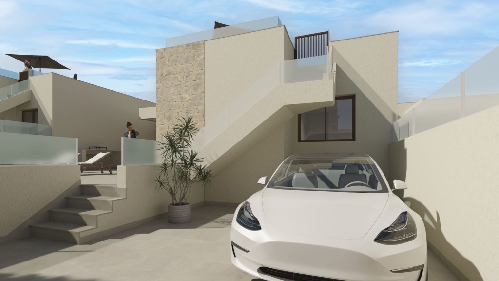 Imagen 3 de Casa-Chalet en Venta en Rojales Alicante