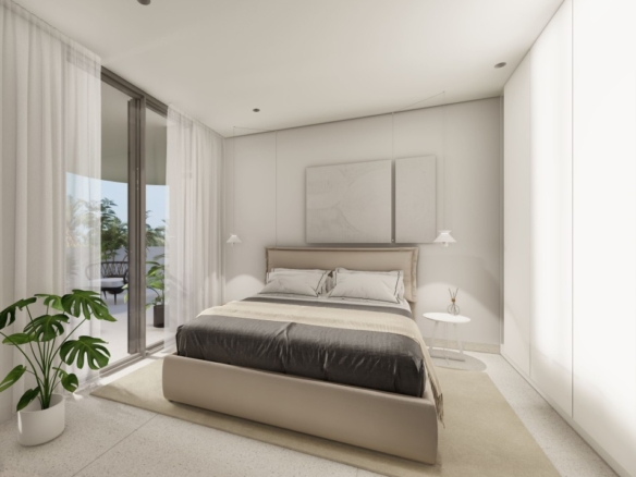 Imagen 3 de Casa de pueblo en Venta en Guardamar Del Segura Alicante