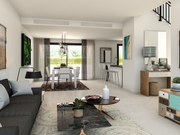 Imagen 3 de Casa-Chalet en Venta en Denia Alicante