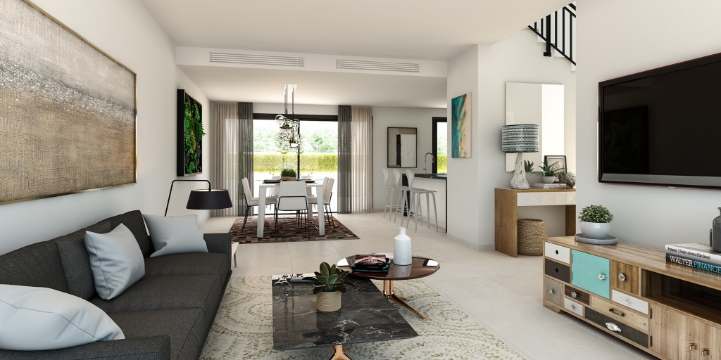 Imagen 3 de Casa-Chalet en Venta en Denia Alicante