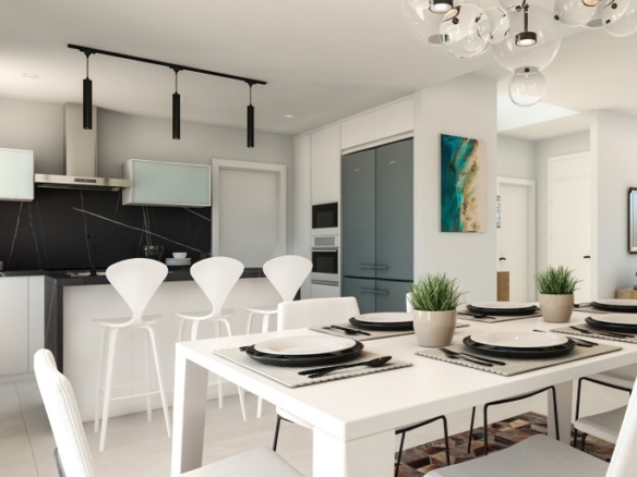 Imagen 4 de Casa-Chalet en Venta en Denia Alicante