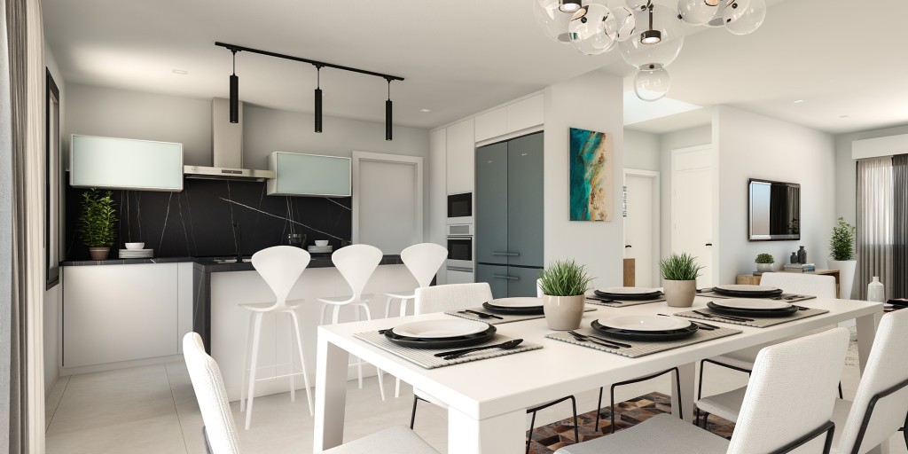 Imagen 4 de Casa-Chalet en Venta en Denia Alicante