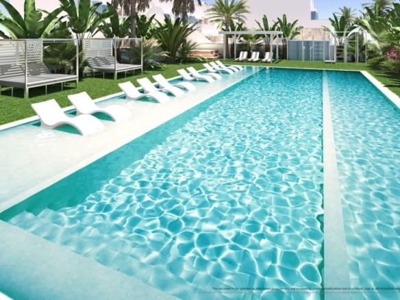 Imagen 4 de Casa-Chalet en Venta en Pilar de La Horadada Alicante