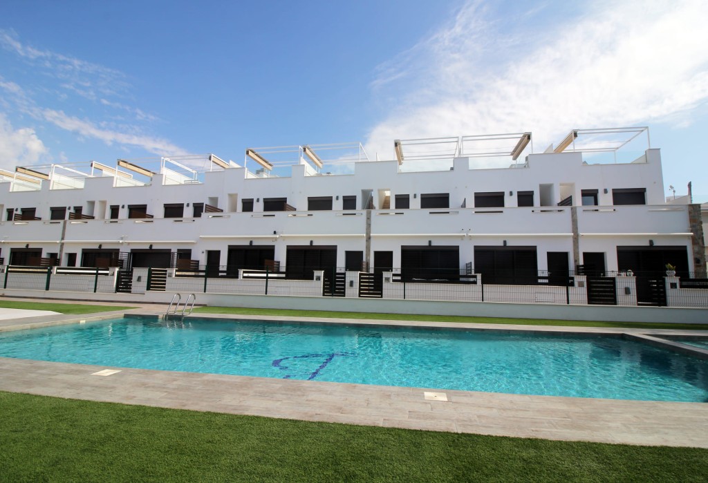 Imagen 3 de Casa de pueblo en Venta en Pilar de La Horadada Alicante