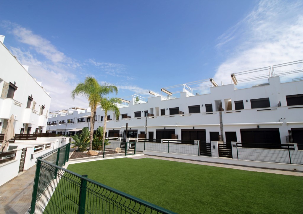 Imagen 4 de Casa de pueblo en Venta en Pilar de La Horadada Alicante