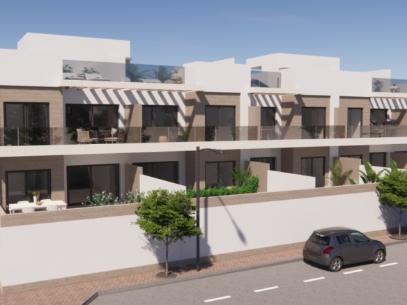 Imagen 2 de Casa-Chalet en Venta en Rojales Alicante