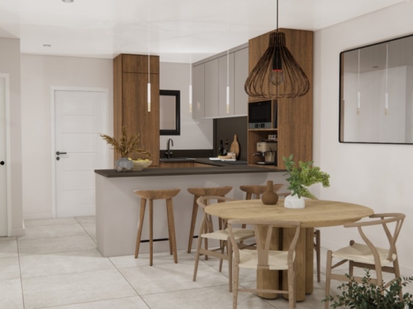 Imagen 4 de Casa-Chalet en Venta en Rojales Alicante