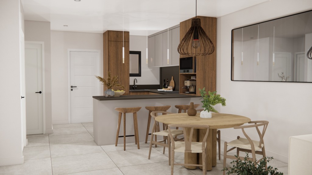 Imagen 4 de Casa-Chalet en Venta en Rojales Alicante