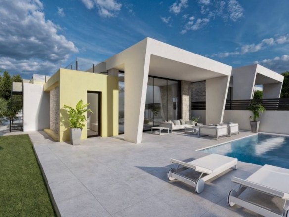 Imagen 2 de Casa-Chalet en Venta en Torrevieja Alicante