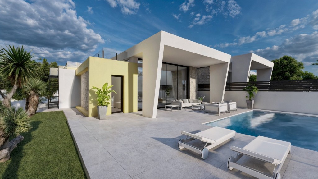 Imagen 2 de Casa-Chalet en Venta en Torrevieja Alicante