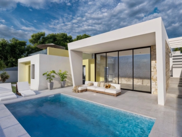 Imagen 4 de Casa-Chalet en Venta en Torrevieja Alicante