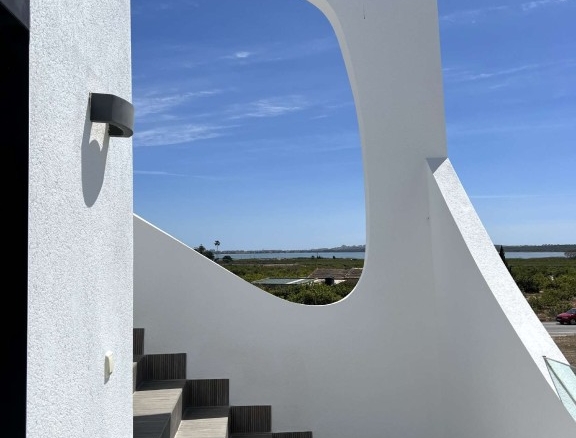 Imagen 3 de Casa-Chalet en Venta en Rojales Alicante