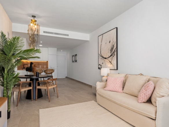 Imagen 2 de Apartamento en Venta en Benijofar Alicante