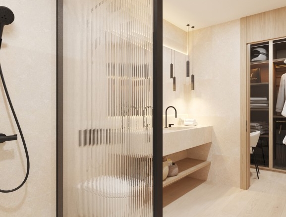 Imagen 3 de Casa-Chalet en Venta en Polop Alicante