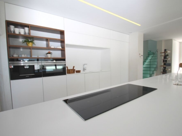 Imagen 3 de Casa-Chalet en Venta en San Miguel De Salinas Alicante