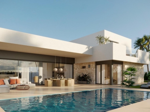 Imagen 1 de Casa-Chalet en Venta en Aspe Alicante