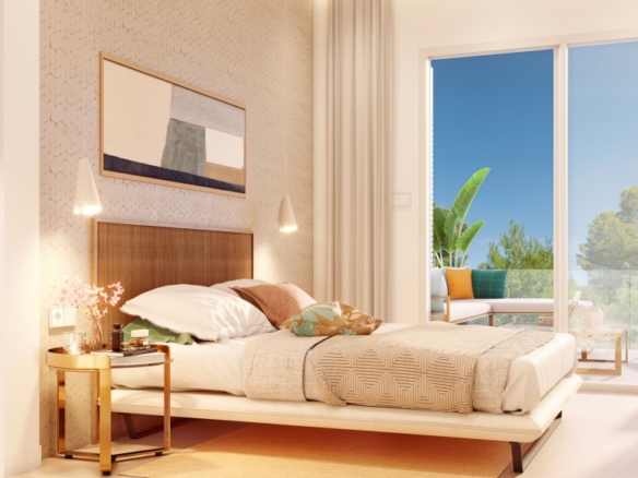 Imagen 4 de Apartamento en Venta en Pilar De La Horadada Alicante