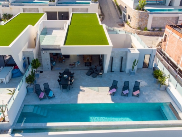 Imagen 2 de Casa-Chalet en Venta en Rojales Alicante