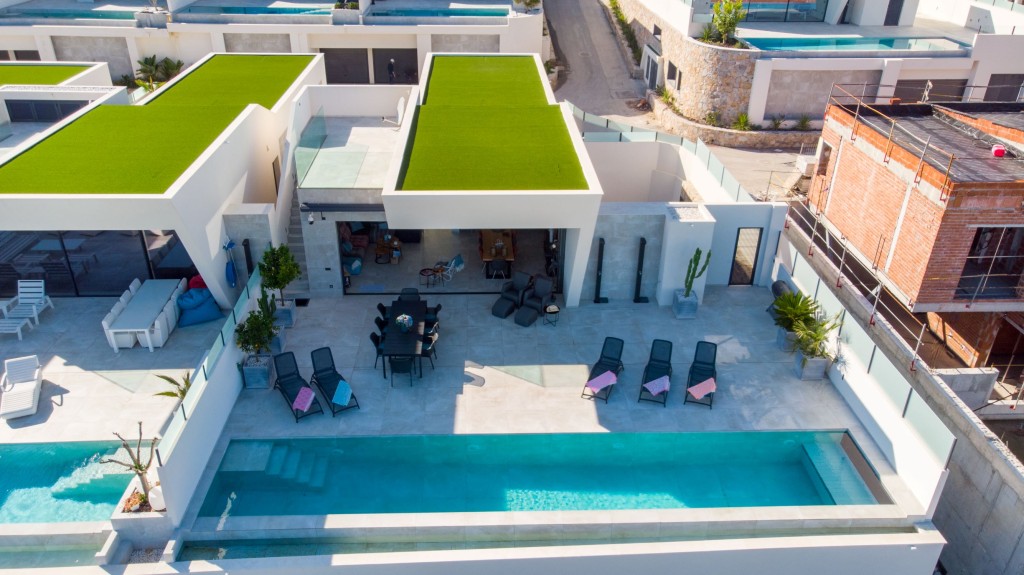 Imagen 2 de Casa-Chalet en Venta en Rojales Alicante