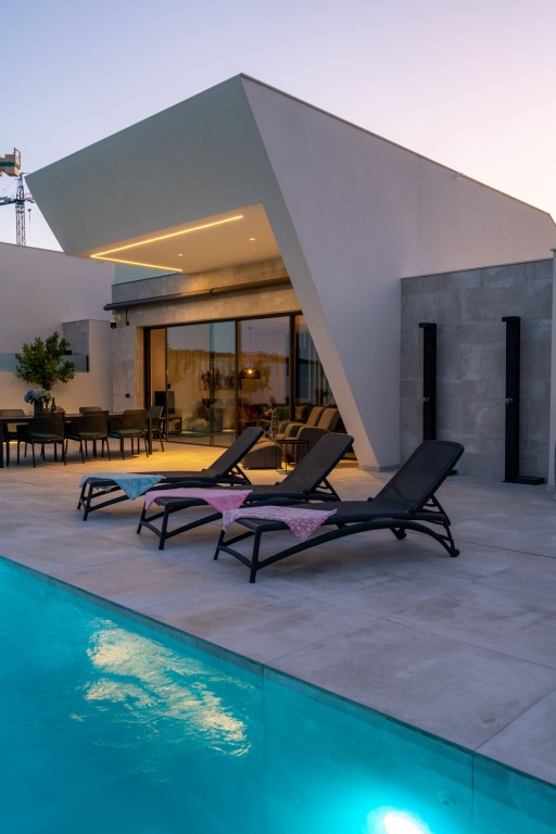 Imagen 3 de Casa-Chalet en Venta en Rojales Alicante