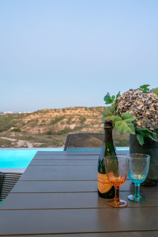 Imagen 4 de Casa-Chalet en Venta en Rojales Alicante