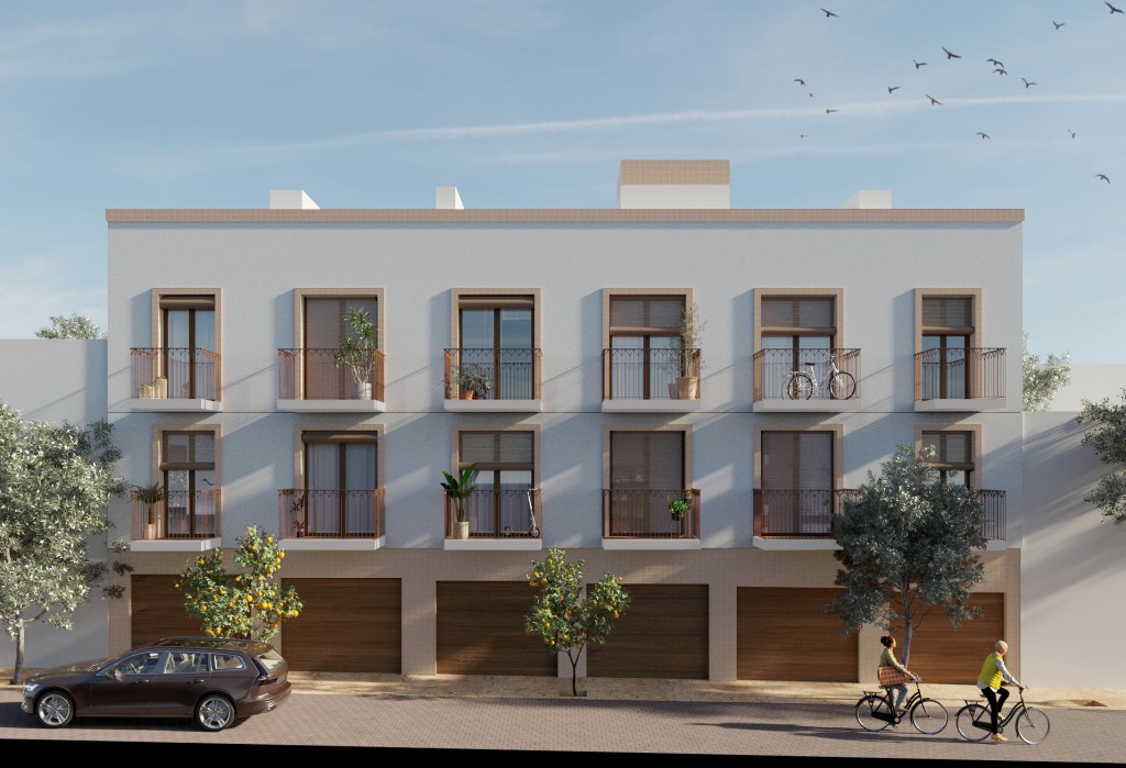 Imagen 3 de Apartamento en Venta en Hondon De Las Nieves Alicante