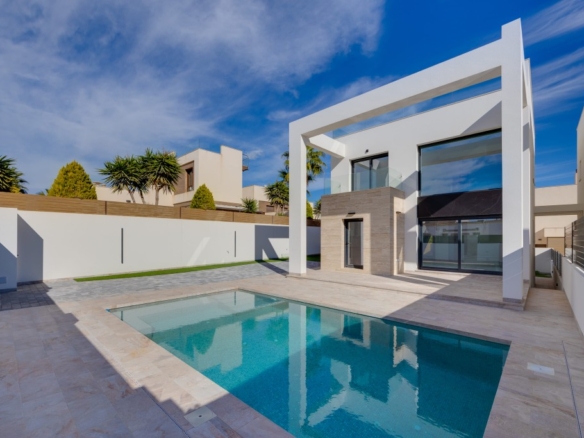 Imagen 3 de Casa de pueblo en Venta en Torrevieja Alicante
