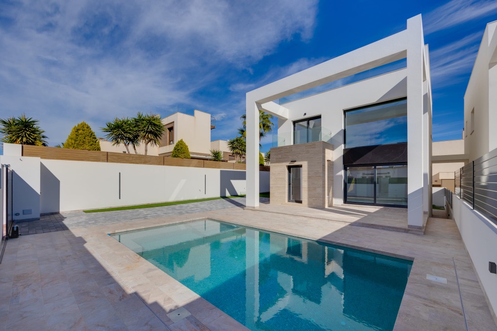 Imagen 3 de Casa de pueblo en Venta en Torrevieja Alicante