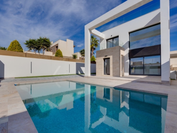 Imagen 4 de Casa de pueblo en Venta en Torrevieja Alicante