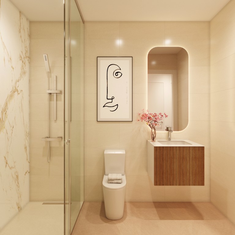 Imagen 3 de Apartamento en Venta en Pilar De La Horadada Alicante