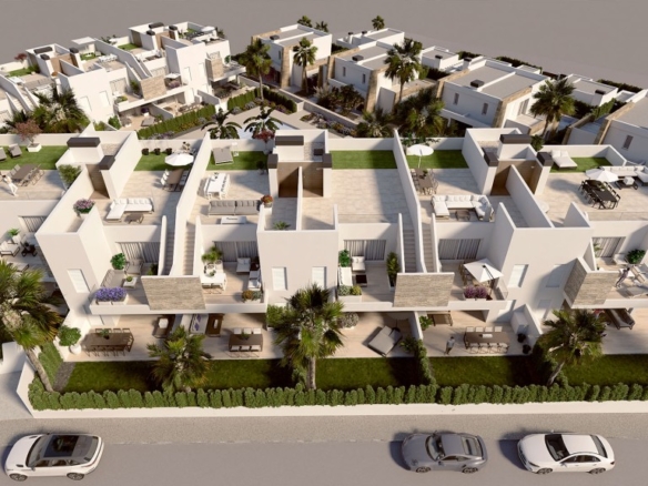 Imagen 4 de Casa-Chalet en Venta en Algorfa Alicante