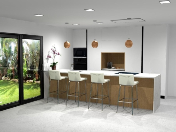 Imagen 3 de Casa-Chalet en Venta en Aspe Alicante