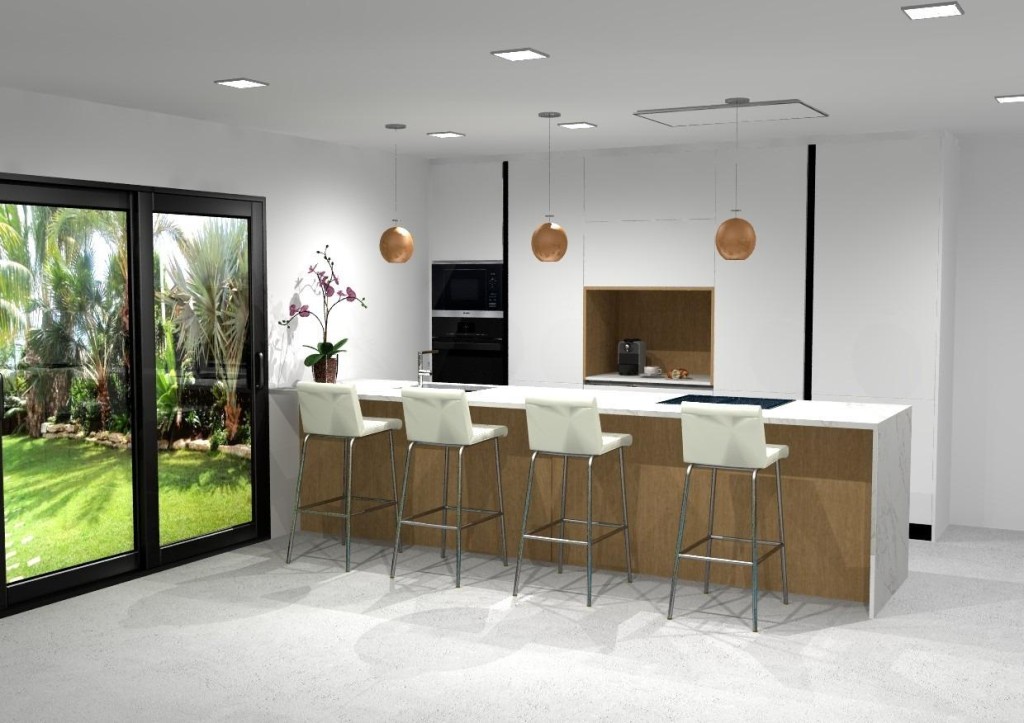 Imagen 3 de Casa-Chalet en Venta en Aspe Alicante