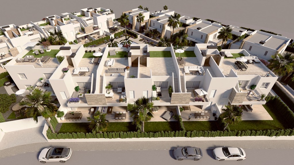 Imagen 4 de Casa-Chalet en Venta en Algorfa Alicante