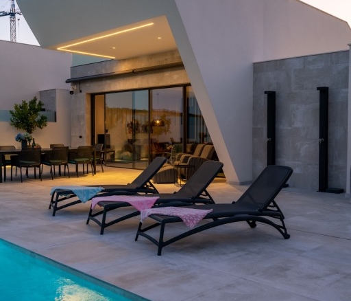 Imagen 3 de Casa-Chalet en Venta en Rojales Alicante