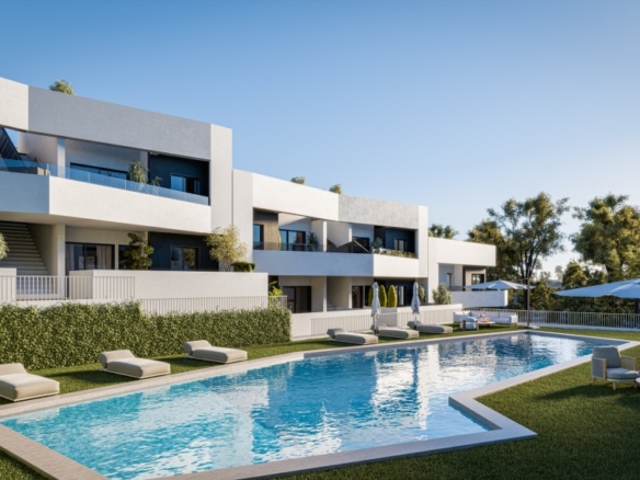 Imagen 4 de Casa-Chalet en Venta en San Miguel De Salinas Alicante