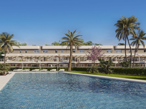 Imagen 3 de Casa-Chalet en Venta en Monforte Del Cid Alicante