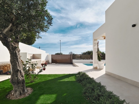 Imagen 4 de Casa-Chalet en Venta en Orihuela Alicante