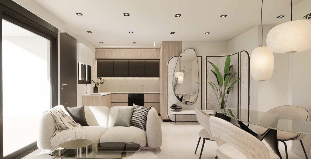 Imagen 4 de Casa-Chalet en Venta en Pilar De La Horadada Alicante