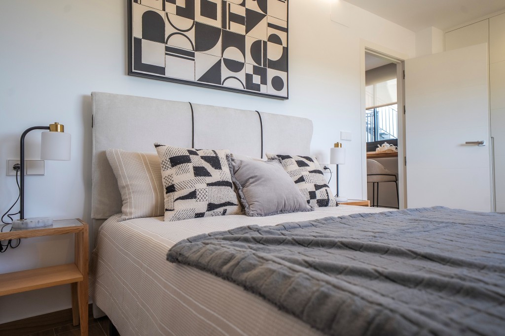 Imagen 2 de Casa de pueblo en Venta en Algorfa Alicante