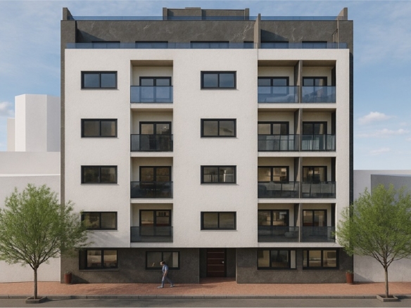 Imagen 1 de Apartamento en Venta en Torrevieja Alicante