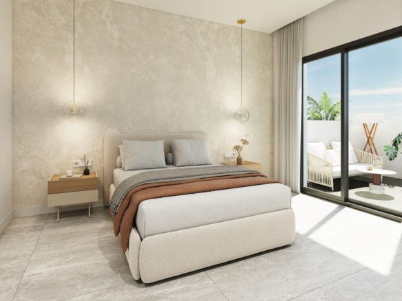 Imagen 4 de Casa-Chalet en Venta en Pilar De La Horadada Alicante