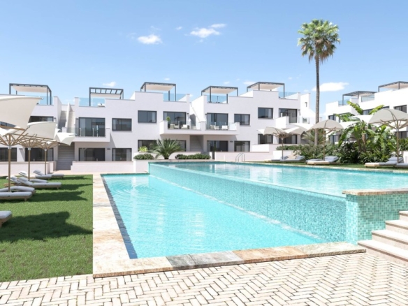 Imagen 2 de Casa-Chalet en Venta en Torrevieja Alicante