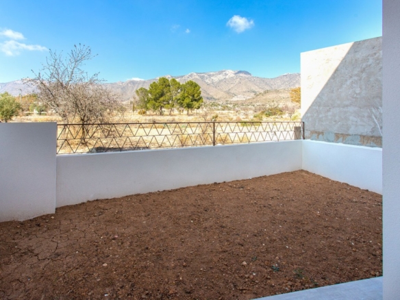 Imagen 2 de Casa-Chalet en Venta en Hondon De Las Nieves Alicante